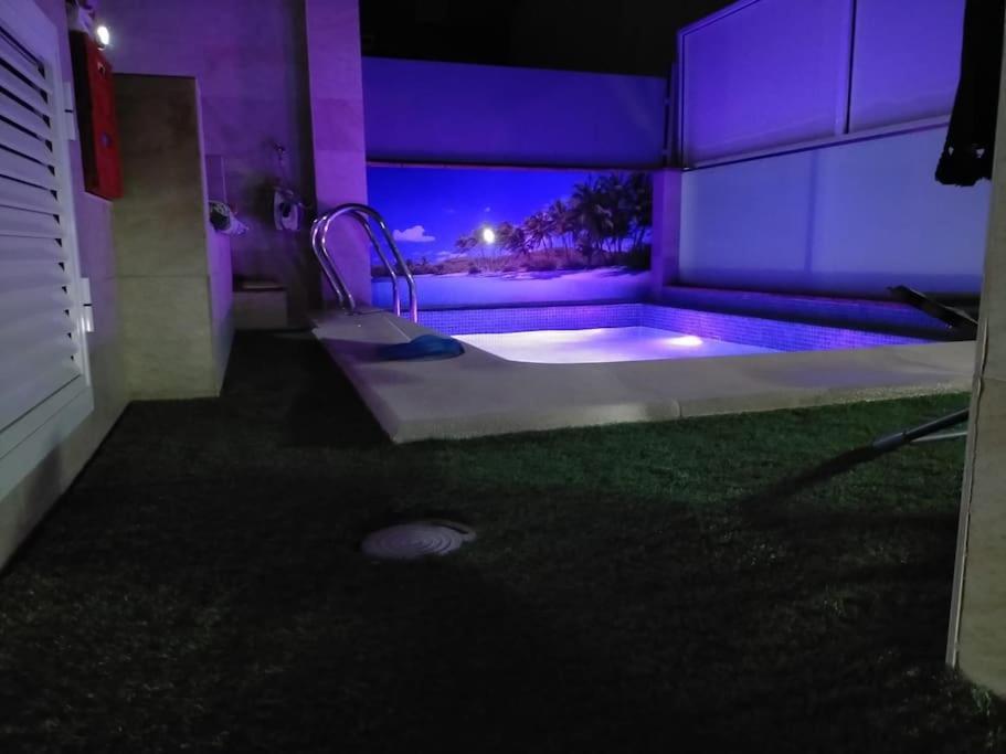 Villa Oasis à Arcos de la Frontera Extérieur photo